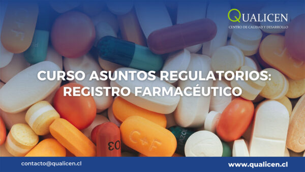 Asuntos Regulatorios Registro Sanitario